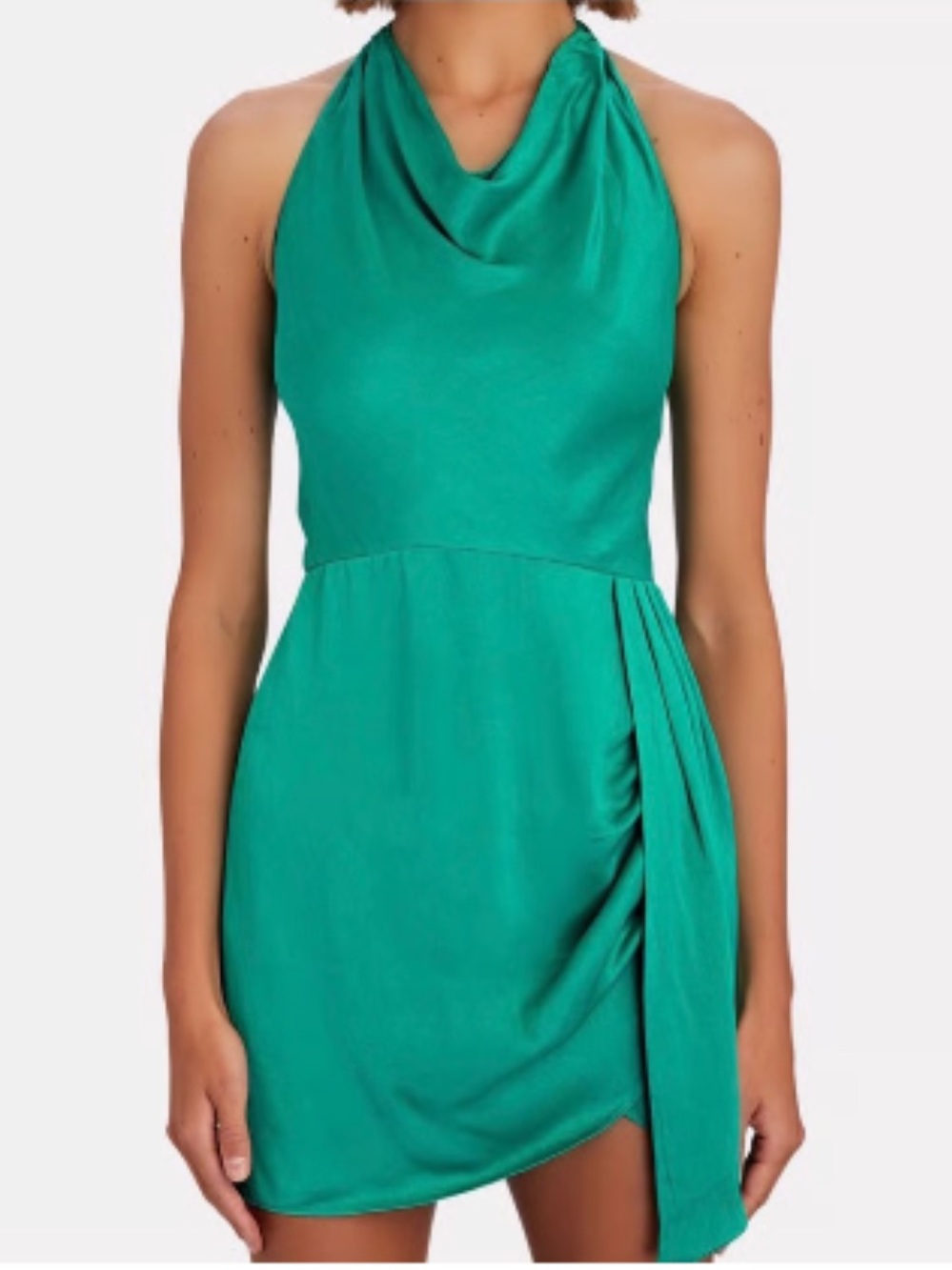 Saylor Mini Dress